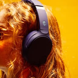 Skullcandy Crusher 720 Draadloze Koptelefoon - Speciale basdrivers - 65 uur batterij - Snelladen - Stay-Aware Modus - Future — thumbnail 5