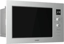 Magnetron Candy - Magnetronoven Oven - Snel Eten Opwarmen - Ontdooiprogramma - 25L - RVS — thumbnail 5