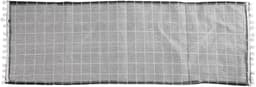 Magnetronhoes Stofdeksel - Magnetron beschermhoes - Keuken organiseren - Met opbergzakken - 30 x 90 cm - Diverse kleuren — thumbnail 5