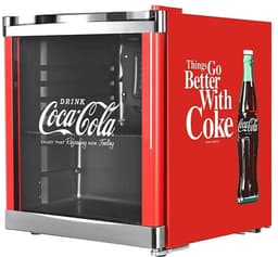 Cubes coca cola koelkast — thumbnail 4