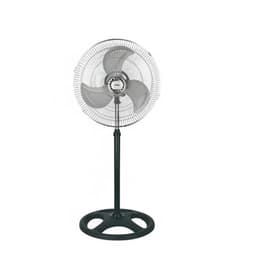 3-in-1 Multifunctionele Ventilator 70 W 45 cm - Staand, Bureau en Wand - 3 Snelheden. — thumbnail 4