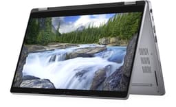 DELL Latitude 5310 2-in-1 Intel® Core™ i5 i5-10310U Hybride (2-in-1) 33,8 cm (13.3") Touchscreen Full HD 8 GB DDR4-SDRAM 256 GB SSD Wi-Fi 6 (802.11ax) Windows 10 Pro Grijs — thumbnail 5