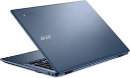 Acer Chromebook 314 CBOA314-2H-84KA - 14 inch - 8GB - 128GB - Blauw — thumbnail 2
