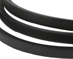 SnelShoppen - Vervangingsriem Grasmaaier 1/2inx88in 4L880 144200 voor 38in 44in Rijders Tuintractoren - Duurzaam Rubber — thumbnail 4