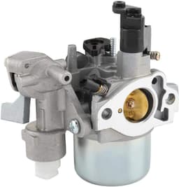SnelShoppen - Vervangingscarburateur voor Subaru Robin EX 17 EP17, Hoogwaardige Carburettor, Inclusief Pakking, Eenvoudige Installatie, Voor Grasmaaie — thumbnail 1
