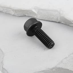 SnelShoppen - 4 Stuks Grasmaaier Spindel Schroef 5/16-18x7/8" Precisie Bevestigingsschroeven voor Toro, Hoogwaardig Metaal, Duurzaam en Corrosiebesten — thumbnail 4