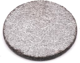 40mm Verwarmingsbranderfilter Fleece gaaspad Voor Webasto Air Top AT 3500 3900 5000 5500 -D ST EVO 40 55 Thermo Top C E Z D P V TT-C TT-E TT-Z — thumbnail 3