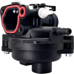 Carburateur vervangingsonderdeel - voor Briggs 593261 595656 591979 - 125cc 140cc grasmaaier - optimale prestaties - ShopVlot — thumbnail 2