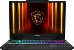 MSI Cyborg 15 15.6 IPS Core™ 5 210H 16GB 512GB RTX5050 W11P — thumbnail 1