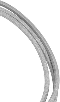 Grasmaaier Dekriem - Vervangingsonderdeel Maaier - Gazon Onderhoud - Heavy Duty Aramid - 42 Inch - Zwart — thumbnail 5