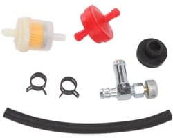 geschikt voor MTD Cub Cadet 935-0149 735-0149 Grasmaaierpakkingen en doorstroomventielen -