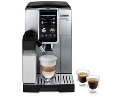 DeLonghi ECAM Serie - Volautomatische espressomachine - 3,5” TFT-display - LatteCrema-systeem