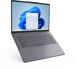 Lenovo IdeaPad Slim 3 14ARP10 - Laptop - 14 inch - Ryzen 5 - 8GB/512GB — thumbnail 4