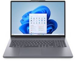 Lenovo IdeaPad Slim 3 16ARP10 - Laptop - 16 inch - Ryzen 5 - 16GB/512GB