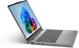 Lenovo IdeaPad 5 2-in-1 14IPH11 - 2-in-1 Laptop - 14 inch - Core Ultra 5 - 16GB/512GB - Copilot+ — thumbnail 3
