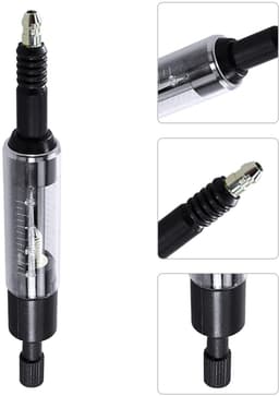 Dailygoods- Ontstekingstester Verstelbaar - Bougietester - Diagnostisch Gereedschap - Spoeldetector - Universeel - Hoogwaardig Materiaal — thumbnail 2