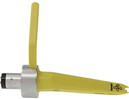 Tonar Banana DJ element voor SME type arm geschikt — thumbnail 2