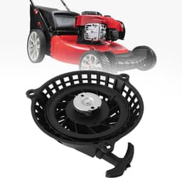 Dailygoods- Trekkrachtstarter Compatibel met Güde Wheeler 565 Speed — thumbnail 3