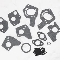Dailygoods- Carburateur Reparatieset Compleet - Compatibel met Briggs/Stratton - Inclusief Gereedschappen - Voor Grasmaaier - Oplossing voor Lekken/Ruw Stationair Draaien — thumbnail 5