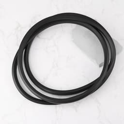 Grasmaaier Dubbelzijdige Riem SB35065700/0 - Compatibel met Sabo 92-13H — thumbnail 2