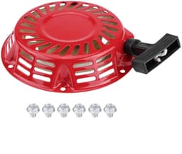 Dailygoods- Rückstoßstarter 2KW - Ingenerator - Pull Start Assembly - Rasenmaaier - Rückholfedern - Hoogwaardige kwaliteit — thumbnail 2