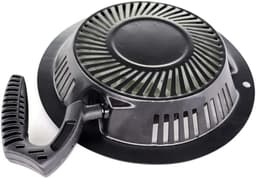 Trekstarter Grasmaaier - Startkabel Starter - Motor Starten - Specifieke Pasvorm - 526 Gram - Zwart — thumbnail 5