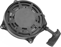 Grasmaaier Pull Starter - Trekstarter Onderdeel - Motor Starten - Stabiele Betrouwbare Prestaties - One Size - Zwart — thumbnail 3
