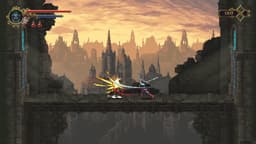 Blasphemous – Martyr’s Limited Edition – Nintendo Switch — thumbnail 4