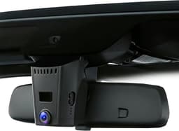 SnelShoppen - 4K Dashcam voor BMW 5 7 Serie 2018-2023, 2160P UHD, Wifi, G-sensor, Loopopname, OEM Autocamera met Plug & Play, 64 GB Kaart — thumbnail 1