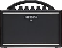 Boss Katana Mini - Gitaarversterker - Zwart — thumbnail 3