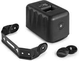 Speakerset binnen / buiten - Power Dynamics BGO30 speakerset voor binnen of buiten - 60W - Zwart — thumbnail 5