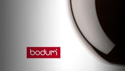 Bodum CHAMBORD Coffee Press 8 Cups, Chromium — thumbnail 3