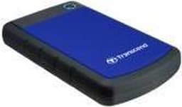Transcend StoreJet 25H3 Rugged - Externe harde schijf - 1 TB — thumbnail 4