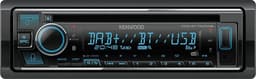 KENWOOD KDC-BT740DAB — thumbnail 1