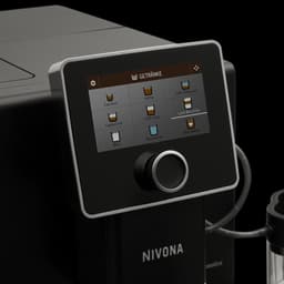 Nivona CafeRomatica NICR 970 | Volautomaat | Espressomachine — thumbnail 3