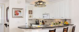 Industriële Plafondventilatorlamp - Stille Motor - Afstandsbediening - Vintage Kooi Design - 6 Snelheden - Timerfunctie - Woonkamer en Keuken - Zomer en Winterstand - Zwart - E27 Fitting — thumbnail 5