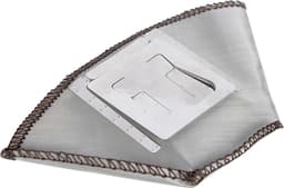 Bo-Camp - Koffiefilter met clippers - Trekking - Mesh - 1-2 Kopjes — thumbnail 2