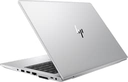 A2C HP EliteBook 840 G6 Intel® Core™ i5 i5-8265U Laptop 35,6 cm (14") Full HD 8 GB DDR4-SDRAM 256 GB SSD Wi-Fi 5 (802.11ac) Windows 11 Pro Brits Engels Zilver — thumbnail 2