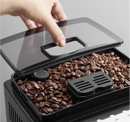 De'Longhi Magnifica S ECAM20.116.B - koffiezetapparaat Volledig automatisch Combinatiekoffiemachine — thumbnail 4