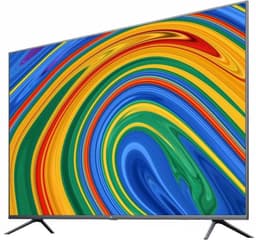 Xiaomi 4S 165,1 cm (65") 4K Ultra HD Smart TV Wi-Fi Grijs — thumbnail 4