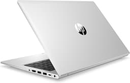 HP 450 G9 Intel® Core™ i5 i5-1235U Laptop 39,6 cm (15.6") Full HD 8 GB DDR4-SDRAM 256 GB SSD Wi-Fi 6E (802.11ax) Windows 11 Pro Zilver — thumbnail 2