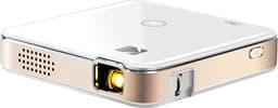 Kodak Luma 150 Portable Wireless Projector - 4k Video & Sound - 150 Lumens - 380cm Screen - Hdmi / Usb / Micro Sd — thumbnail 1