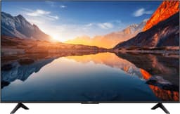 Xiaomi TV A 65 2025 165,1 cm (65") 4K Ultra HD Smart TV Wifi Zwart — thumbnail 1