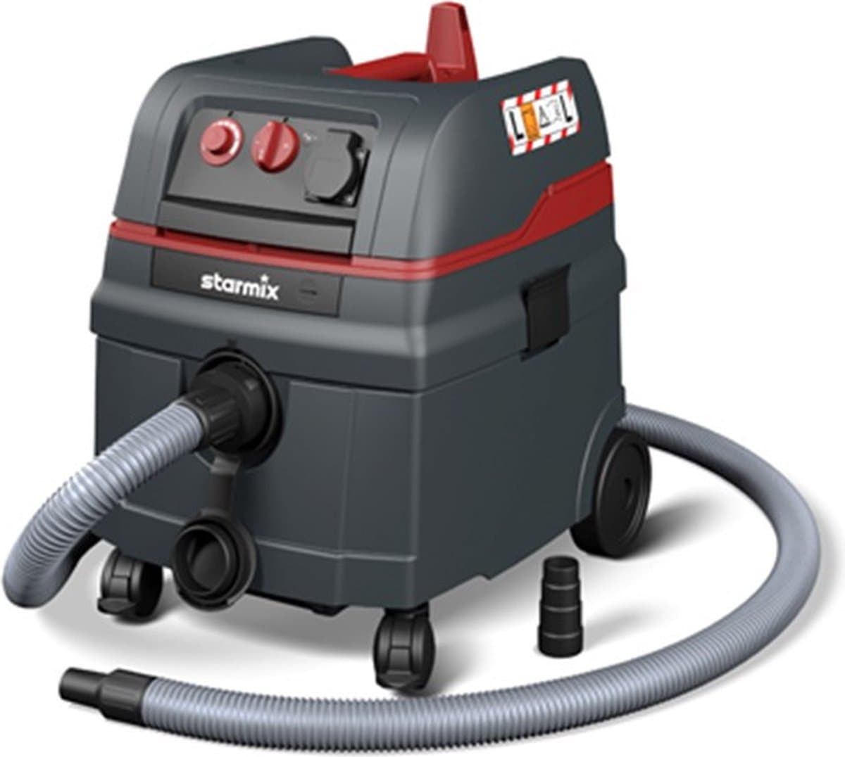 Starmix stofzuiger ISC L-1425 EW - 019925 — afbeelding 1