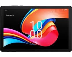 TCL Tab 10L Gen2 10,1" 3GB/32GB WiFi Black (Space Black)