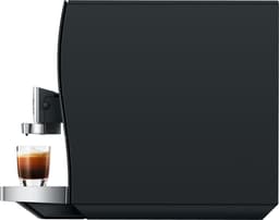 JURA - Z10 Aluminium Black (EA) - Volautomatische espressomachine — thumbnail 3