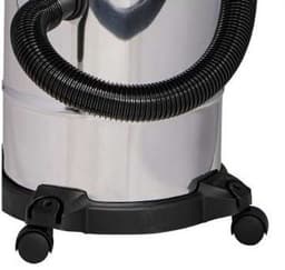 Einhell TC-VC 1815 S - Stofzuiger - Nat/Droog - RVS - 1250 W — thumbnail 4