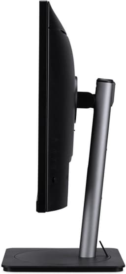 Acer CB243Y computer monitor 60,5 cm (23.8") 1920 x 1080 Pixels Full HD LCD Zwart — thumbnail 4