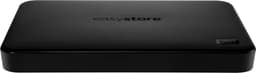 Western Digital Elements WDBAJN0010BBK externe harde schijf 1 TB 2.5" USB Type-A / Micro-USB B 2.0/3.2 Gen 1 (3.1 Gen 1) Zwart — thumbnail 4