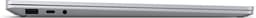 Microsoft Surface Laptop 5 Intel® Core™ i7 i7-1265U 38,1 cm (15") Touchscreen 8 GB LPDDR5x-SDRAM 256 GB SSD Wi-Fi 6 (802.11ax) Windows 11 Pro UK International Platina — thumbnail 4